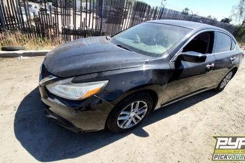 Photo of 2016 Nissan Altima