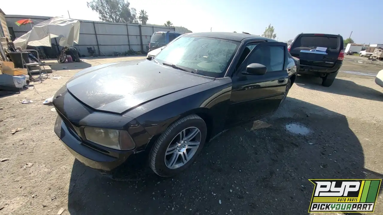 Photo of 2009 Dodge Charger