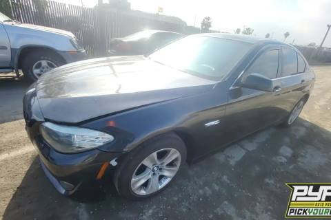 Photo of 2011 Bmw 528I