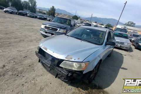 Photo of 2006 Hyundai Sonata
