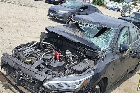 Photo of 2021 Nissan Sentra