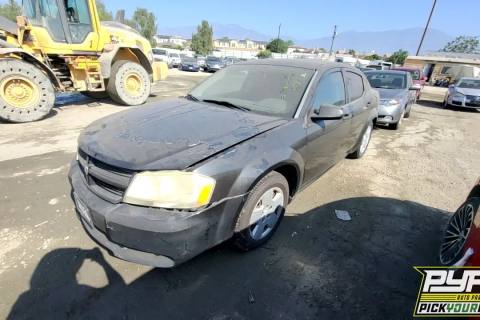 Photo of 2008 Dodge Avenger