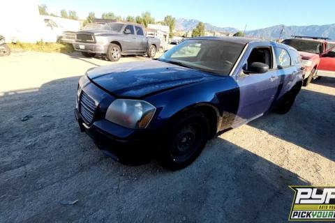 Photo of 2006 Dodge Magnum