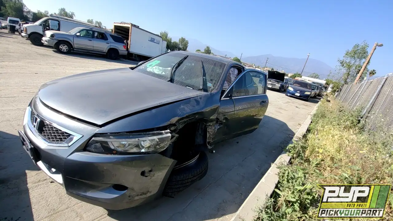 Photo of 2010 Honda Accord