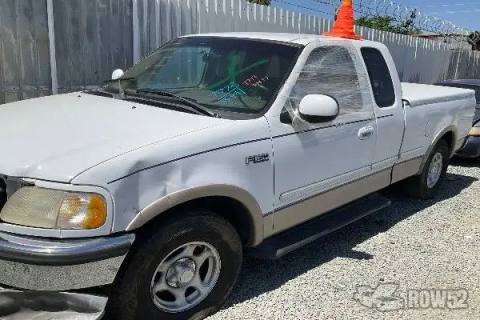 Photo of 1997 Ford F-150
