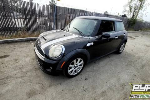 Photo of 2011 Mini Cooper