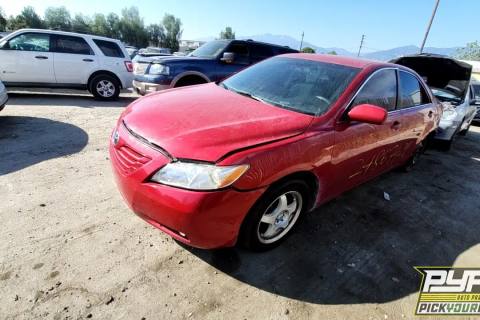 Photo of 2009 Toyota Camry