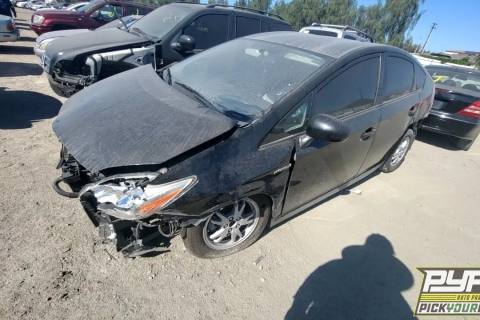 Photo of 2010 Toyota Prius