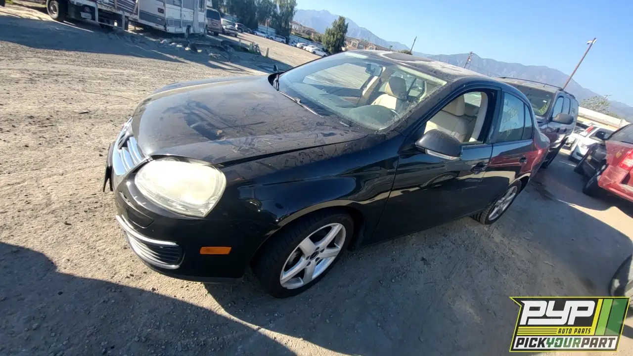 Photo of 2010 Volkswagen Jetta