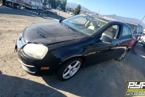 Photo of 2010 Volkswagen Jetta