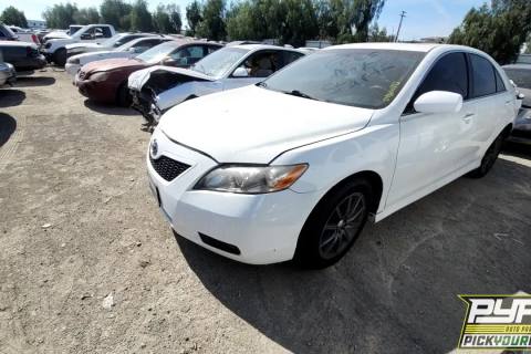 Photo of 2009 Toyota Camry