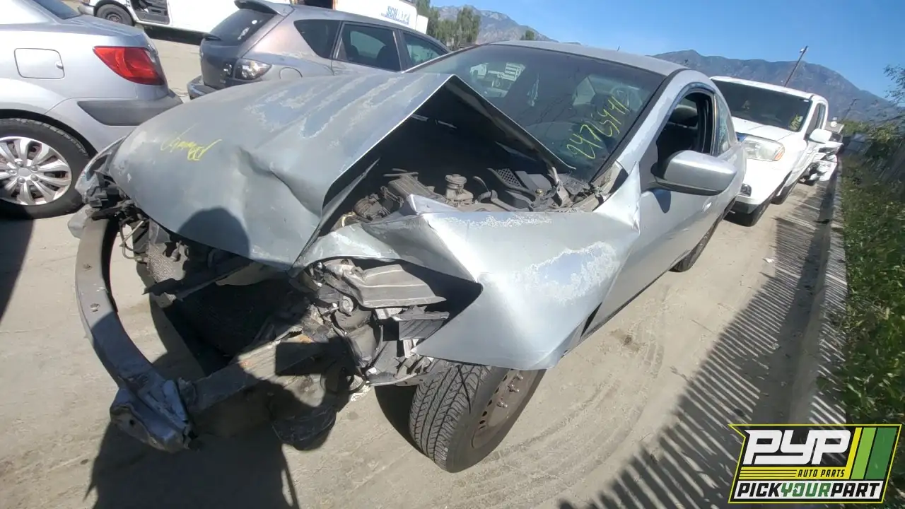 Photo of 2004 Honda Accord