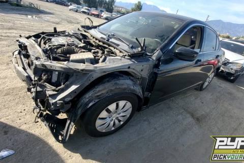 Photo of 2009 Honda Accord