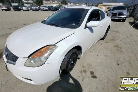 Photo of 2009 Nissan Altima