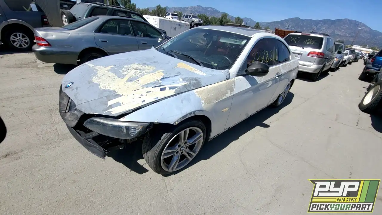 Photo of 2013 Bmw 328I