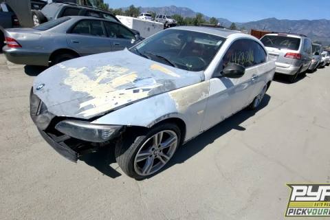 Photo of 2013 Bmw 328I