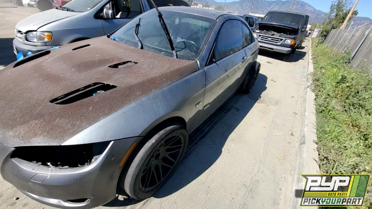 Photo of 2007 Bmw 335I
