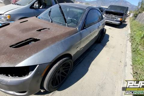 Photo of 2007 Bmw 335I