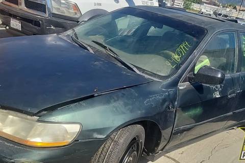 Photo of 1999 Honda Accord