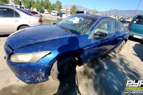 Photo of 2008 Honda Accord