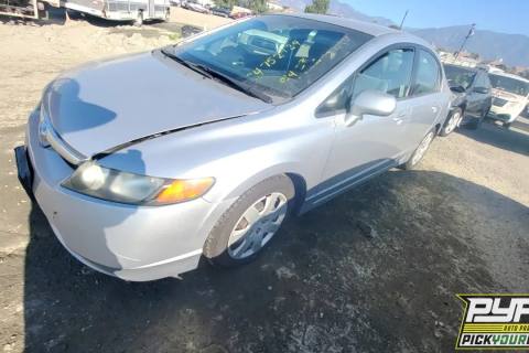 Photo of 2008 Honda Civic