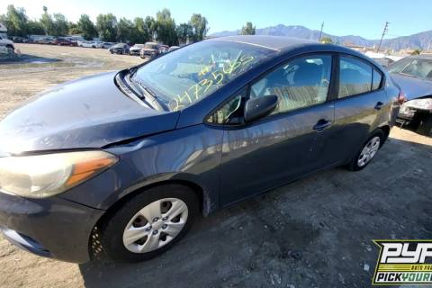 Photo of 2016 Kia Forte