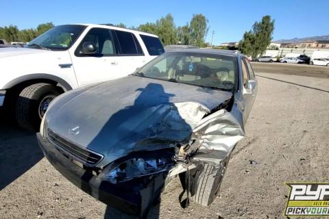 Photo of 2001 Lexus Es300