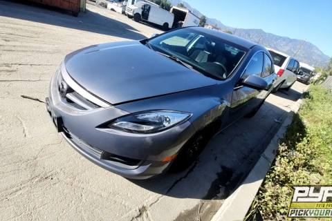 Photo of 2009 Mazda 6
