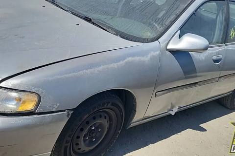 Photo of 1999 Nissan Altima
