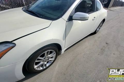 Photo of 2008 Nissan Altima