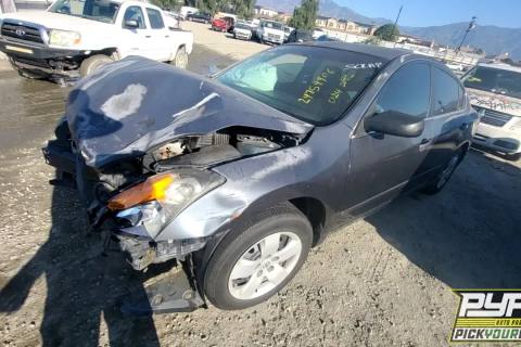 Photo of 2008 Nissan Altima