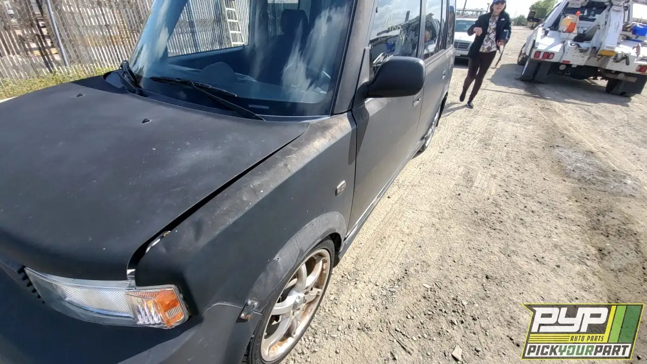 Photo of 2004 Scion Xb