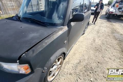 Photo of 2004 Scion Xb