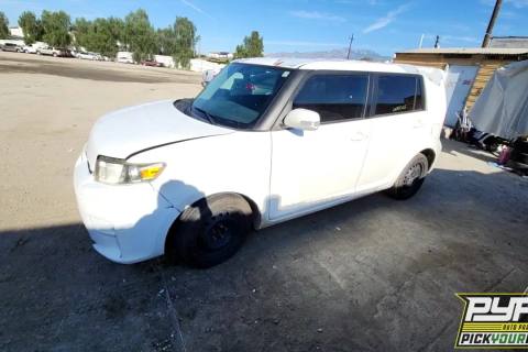 Photo of 2012 Scion Xb