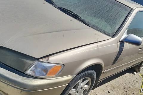 Photo of 1999 Toyota Camry
