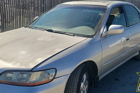 Photo of 1999 Honda Accord