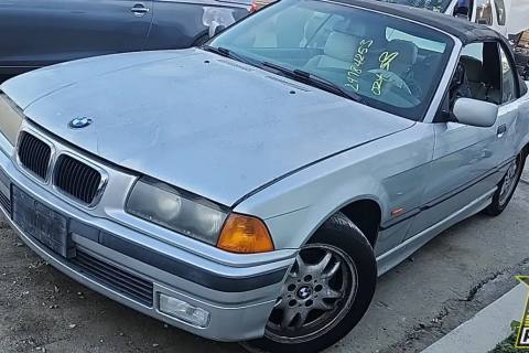 Photo of 1999 Bmw 323I