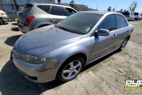 Photo of 2008 Mazda 6