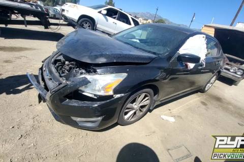 Photo of 2013 Nissan Altima