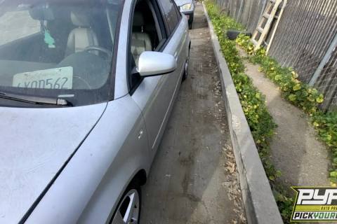Photo of 2002 Audi A4 Quattro