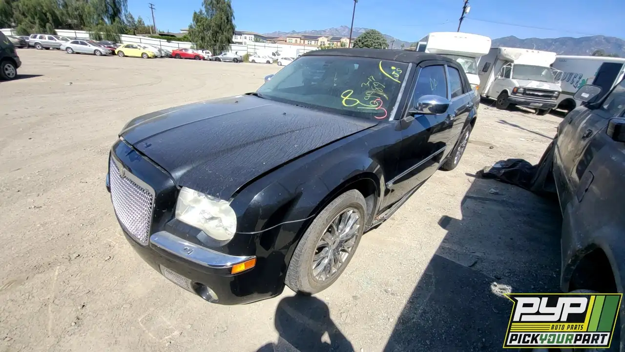 Photo of 2005 Chrysler 300
