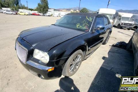 Photo of 2005 Chrysler 300