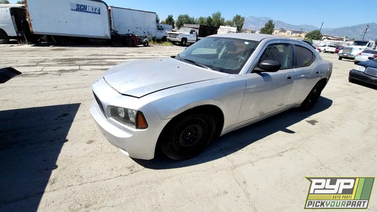 Photo of 2006 Dodge Charger