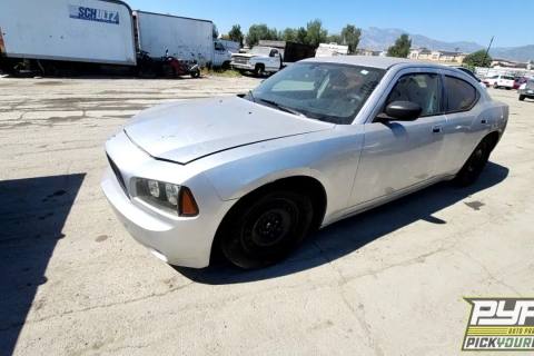 Photo of 2006 Dodge Charger
