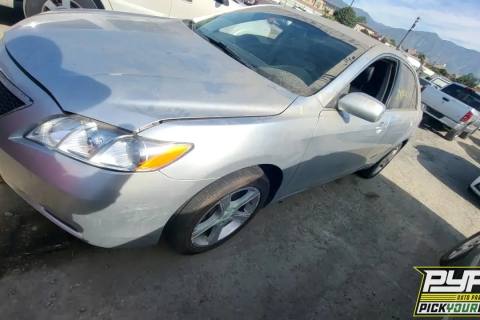 Photo of 2007 Toyota Camry