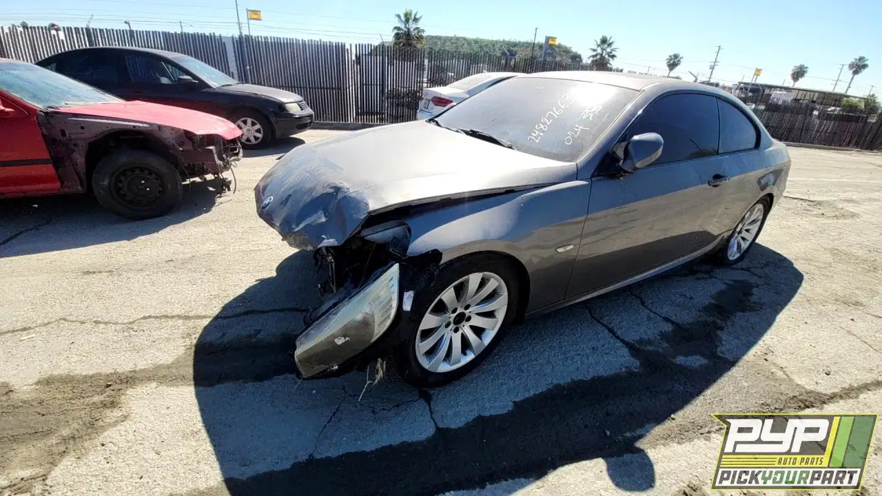 Photo of 2011 Bmw 328I