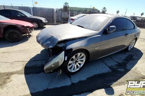Photo of 2011 Bmw 328I