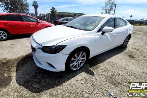 Photo of 2014 Mazda 6