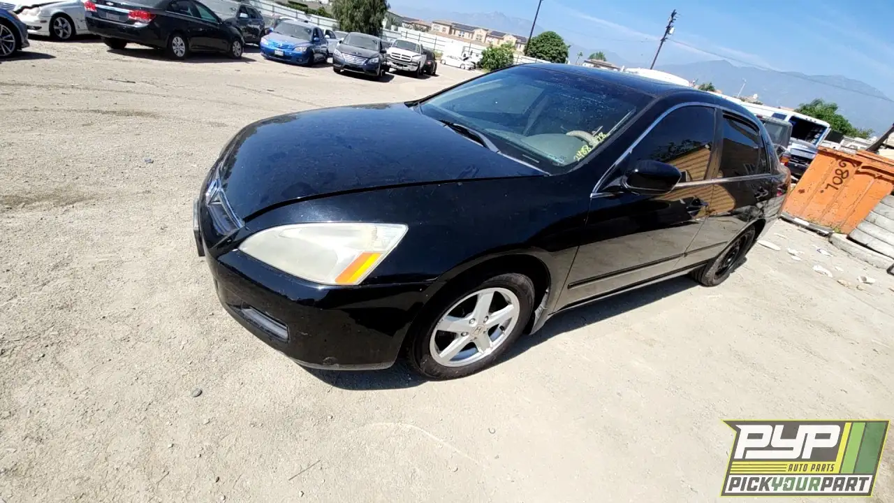 Photo of 2006 Honda Accord