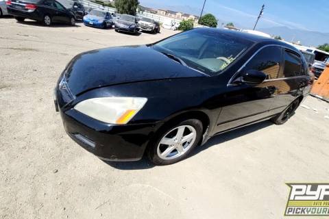 Photo of 2006 Honda Accord